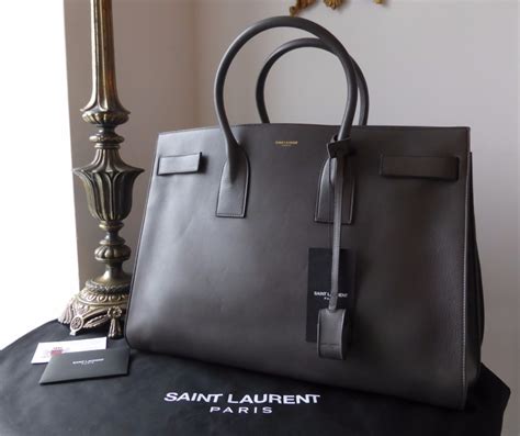 yves saint laurent sac de jour grand|ysl sac de jour large.